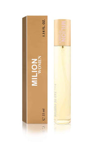 076. Milion Women - perfumy damskie - 33ml