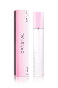 078. Crystal - perfumy damskie - 33ml