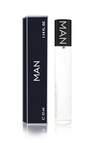 081. Man - perfumy męskie - 33ml
