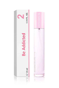 103. Be Addicted - perfumy damskie - 33ml