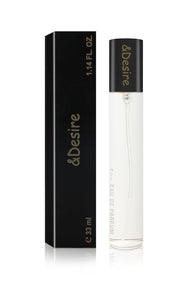 127. &Desire - perfumy damskie - 33ml