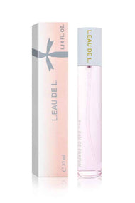 130. L. Eau De L. - perfumy damskie - 33ml