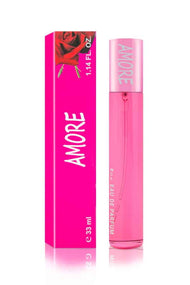 133. Amore - perfumy damskie - 33ml