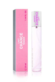 144. Last Chance Tender - perfumy damskie - 33ml