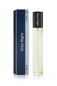 145. Grey Night - perfumy męskie - 33ml