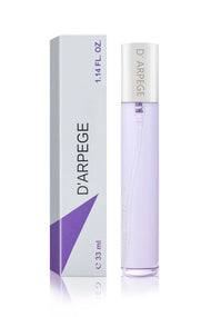 147. D'arpege - perfumy damskie - 33ml