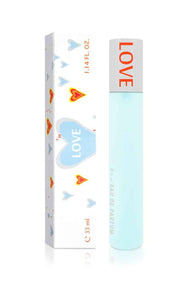 150. Love - perfumy damskie - 33ml
