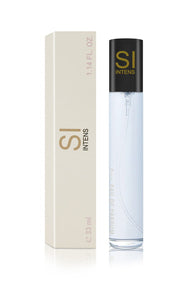 169. Si Intens - perfumy damskie - 33ml