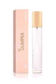 171. Be Olimpea - perfumy damskie - 33ml