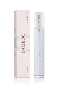 173. Bamboo - perfumy damskie - 33ml