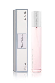 176. Miss Perfum - perfumy damskie - 33ml