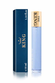 207. The King - perfumy męskie - 33ml