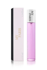 211. My Paris - perfumy damskie - 33ml