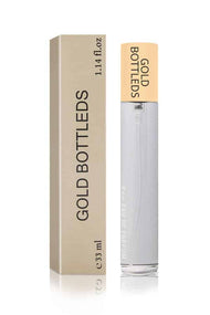 212. Gold Bottleds - perfumy męskie - 33ml