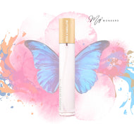 265. Butterfly Kiss - perfumy damskie - 33ml