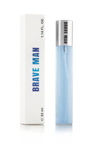 237. Brave Man - perfumy męskie - 33ml