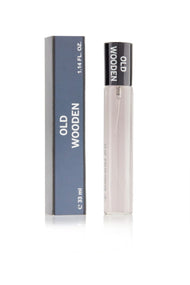 239. Old Wooden - perfumy męskie - 33ml