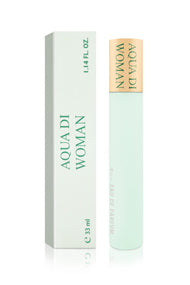 002. Aqua Di Woman - perfumy damskie - 33ml