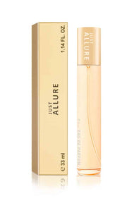 028. Just Allure - perfumy damskie - 33ml