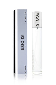 034. Ego Is - perfumy męskie - 33ml
