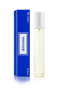 042. &Homme - perfumy męskie - 33ml