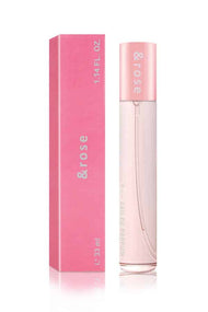 047. &Rose - perfumy damskie - 33ml