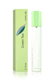 052. Green Tea - perfumy damskie - 33ml