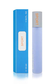 062. SPORT - perfumy męskie - 33ml