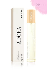 050.Adora- perfumy damskie - 33ml