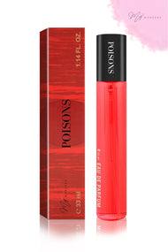 110. Poisons- perfumy damskie - 33ml