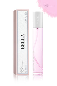 136.Bella - perfumy damskie - 33ml