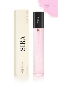 142. Sira- perfumy damskie - 33ml
