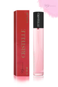 152. Cristelle - perfumy damskie - 33ml