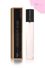 172.Obsession Noir - perfumy damskie - 33ml