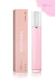 202. Scandara - perfumy damskie - 33ml