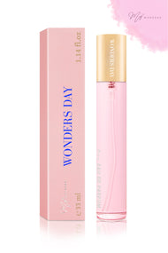 209. Wonders Day - perfumy damskie - 33ml