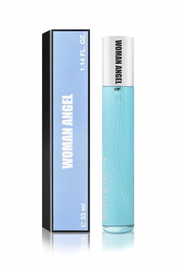 077. Woman Angel - perfumy damskie - 33ml