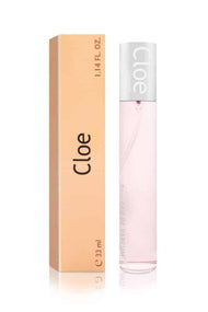 089. Cloe - perfumy damskie - 33ml