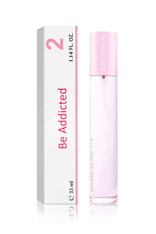 103. Be Addicted - perfumy damskie - 33ml