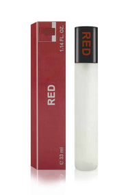116. RED - perfumy damskie - 33ml