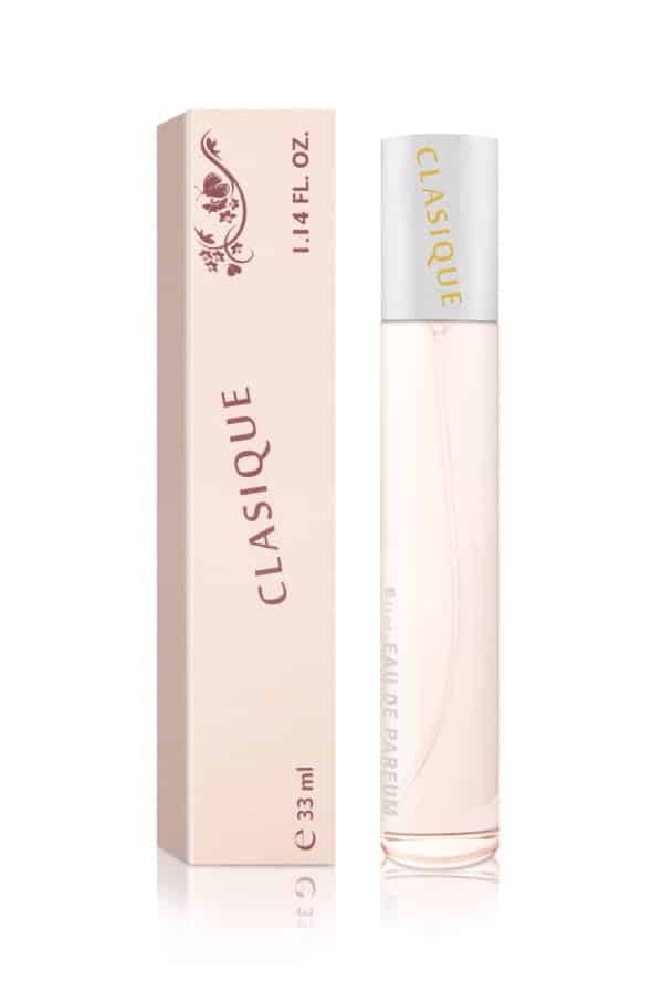 123. Clasique - perfumy damskie - 33ml