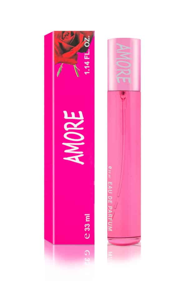 133. Amore - perfumy damskie - 33ml