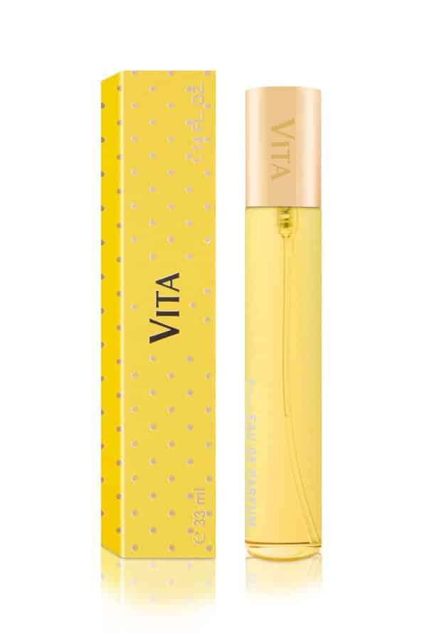 140. Vita - perfumy damskie - 33ml
