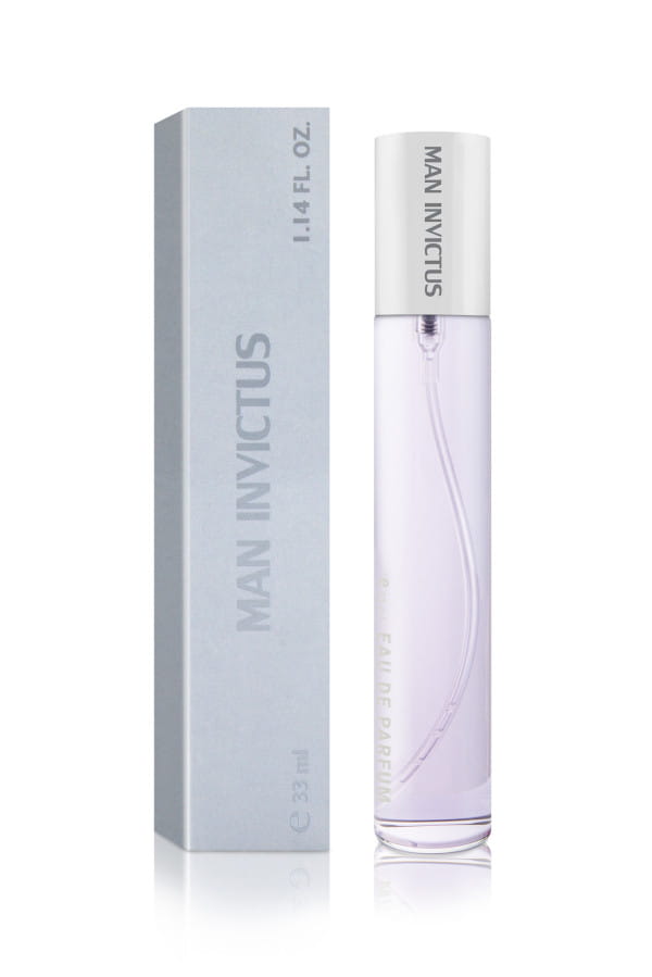 149. Man Invictus - perfumy męskie - 33ml