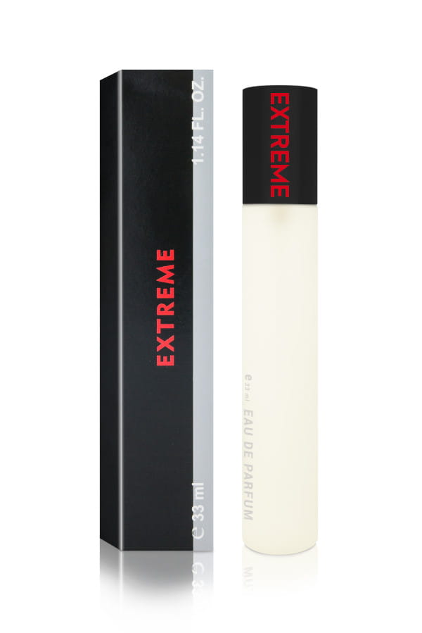 159. Extreme - perfumy męskie - 33ml
