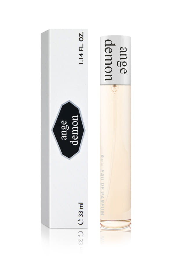 161. Ange Demon - perfumy damskie - 33ml