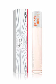 162. Demon Secret - perfumy damskie - 33ml