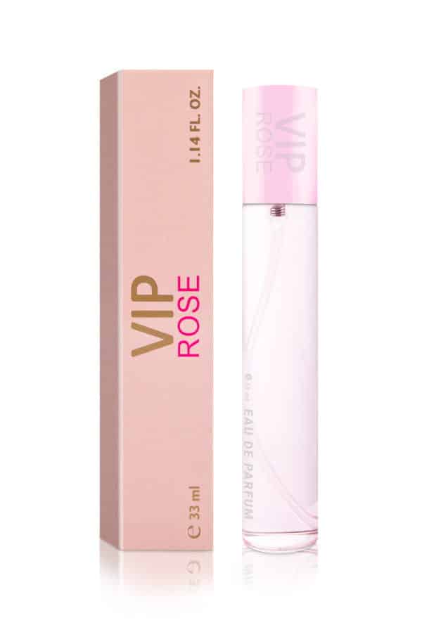 167. VIP Rose - perfumy damskie - 33ml