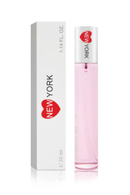 168. My York - perfumy damskie - 33ml