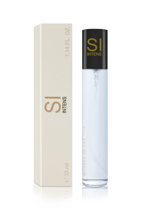 169. Si Intens - perfumy damskie - 33ml